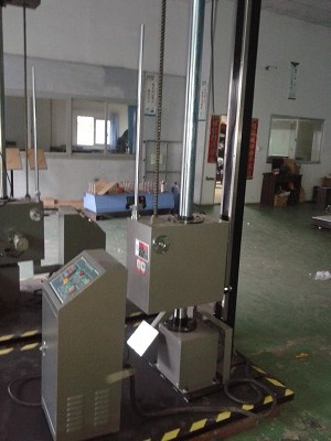 中心實(shí)驗(yàn)室試驗(yàn)檢測作業(yè)