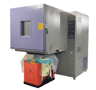 溫度濕度振動三綜合試驗機(jī)